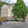 extended stay america suites atlanta northlake