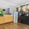 extended stay america suites atlanta northlake