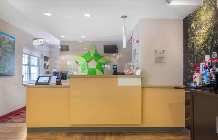 extended stay america suites atlanta northlake