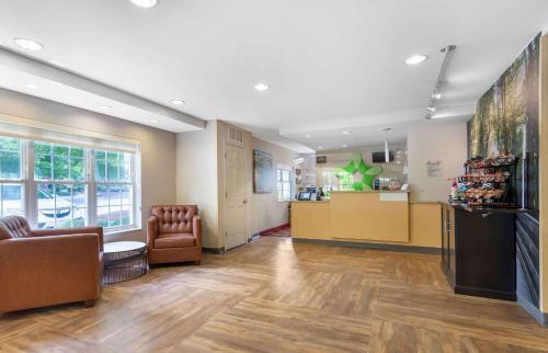 extended stay america suites atlanta northlake