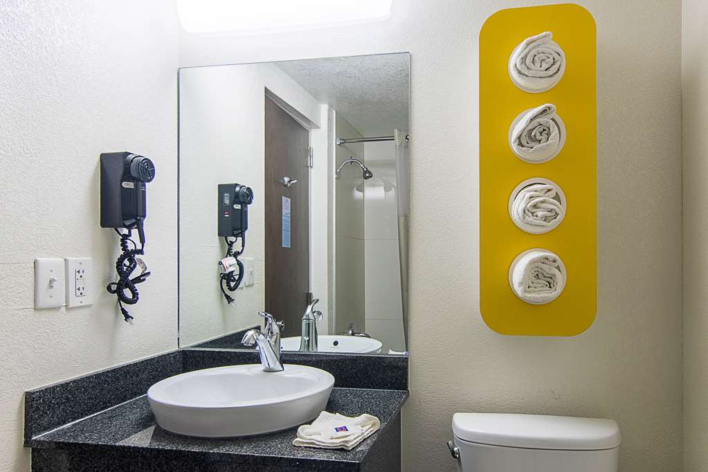 motel 6 atlanta ga atlanta airport