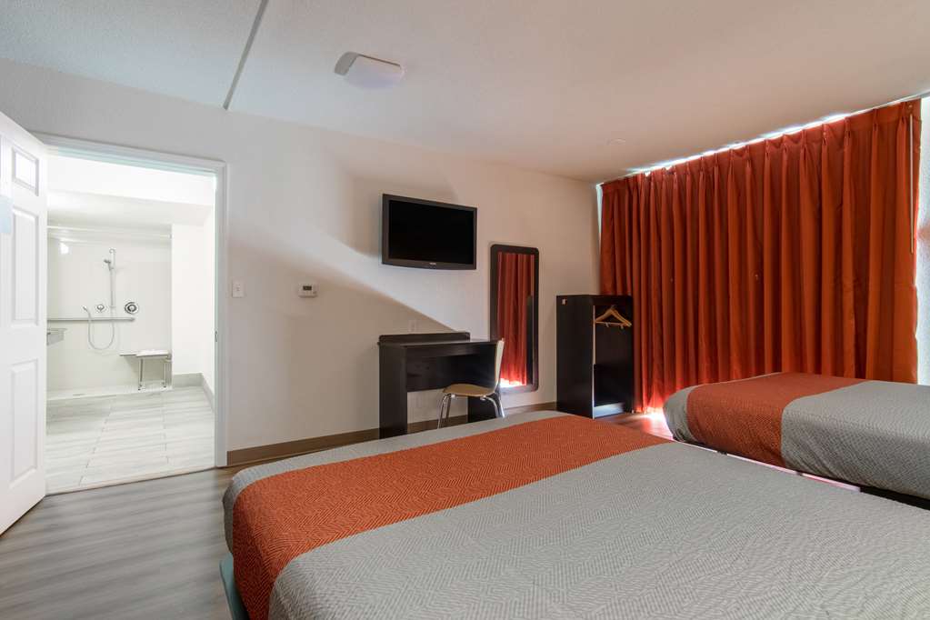 motel 6 atlanta ga atlanta airport