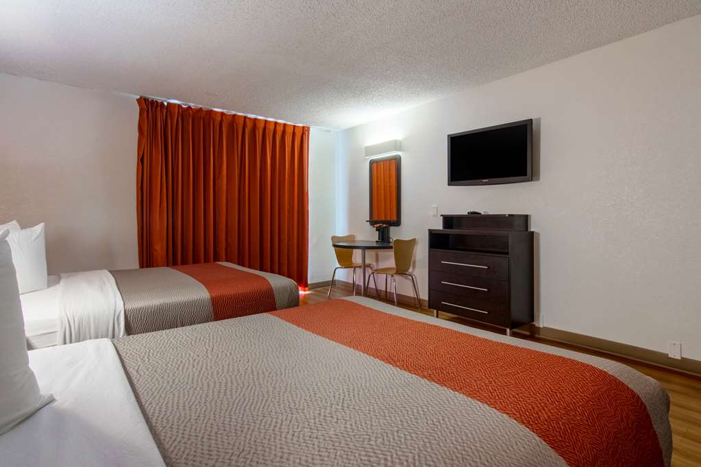 motel 6 atlanta ga atlanta airport