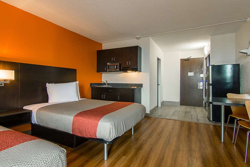 motel 6 atlanta ga atlanta airport
