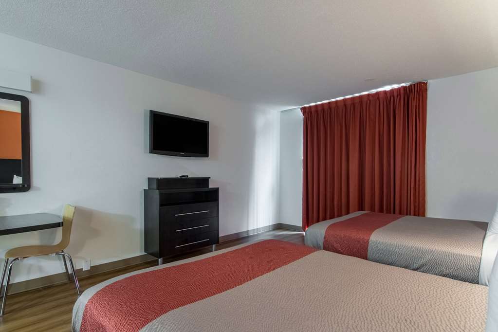 motel 6 atlanta ga atlanta airport