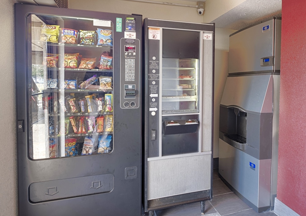 red roof inn atlanta norcross