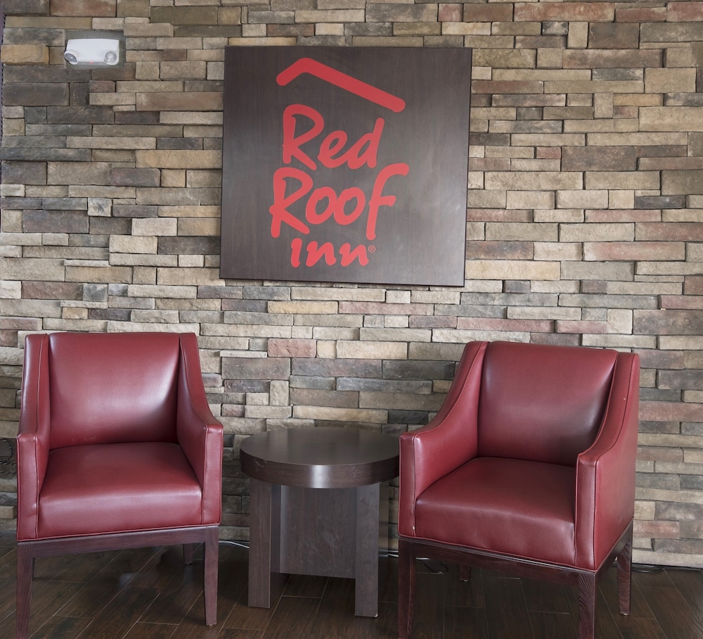 red roof inn atlanta norcross