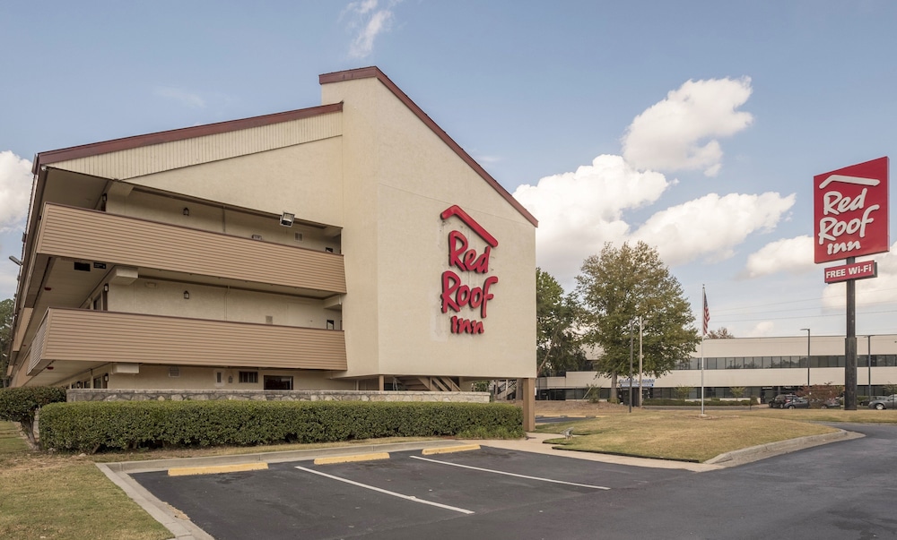 red roof inn atlanta norcross