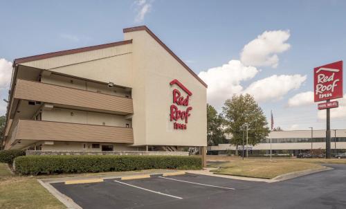 red roof inn atlanta norcross