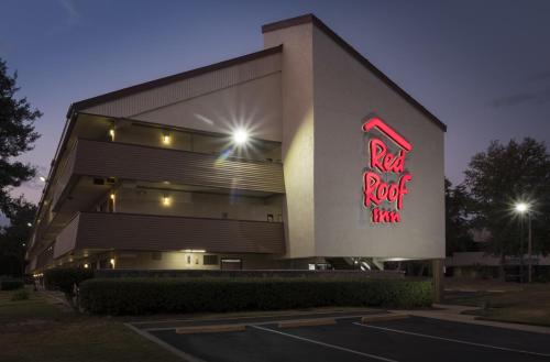 red roof inn atlanta norcross