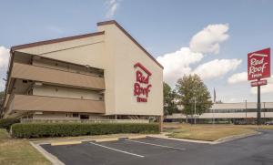 red roof inn atlanta norcross