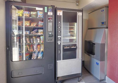 red roof inn atlanta norcross