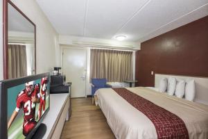 red roof inn atlanta norcross