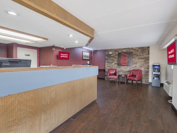 Red Roof Inn Atlanta - Norcross,Lilburn>>Atlanta,2 star