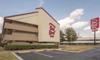 Red Roof Inn Atlanta - Norcross,Lilburn>>Atlanta,2 star