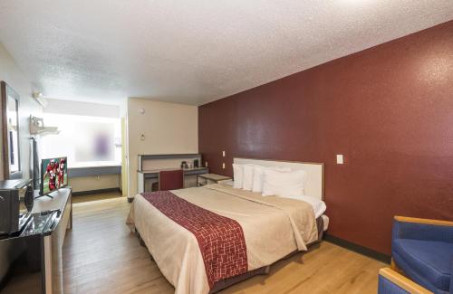 red roof inn atlanta norcross