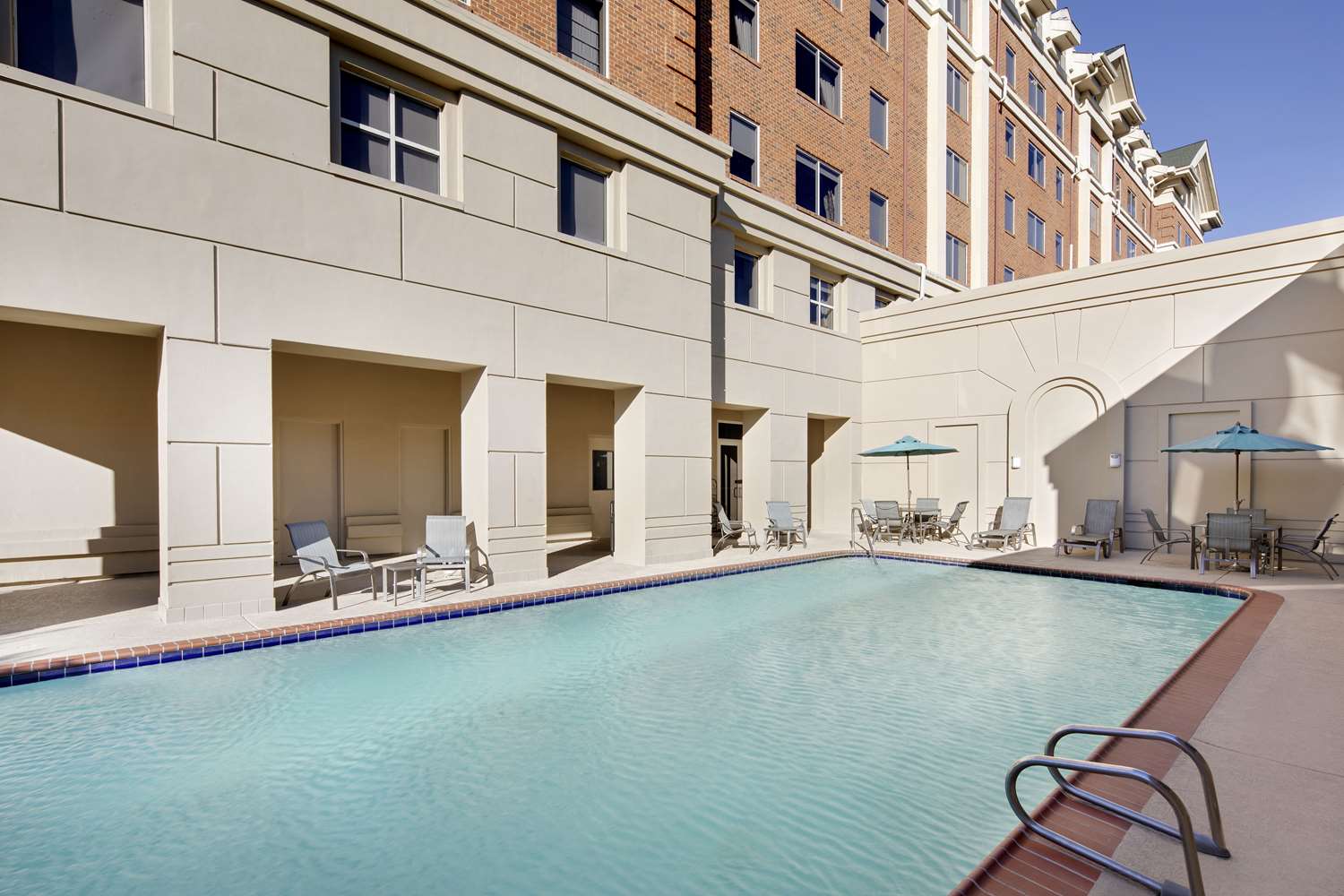 doubletree by hilton atlanta roswell