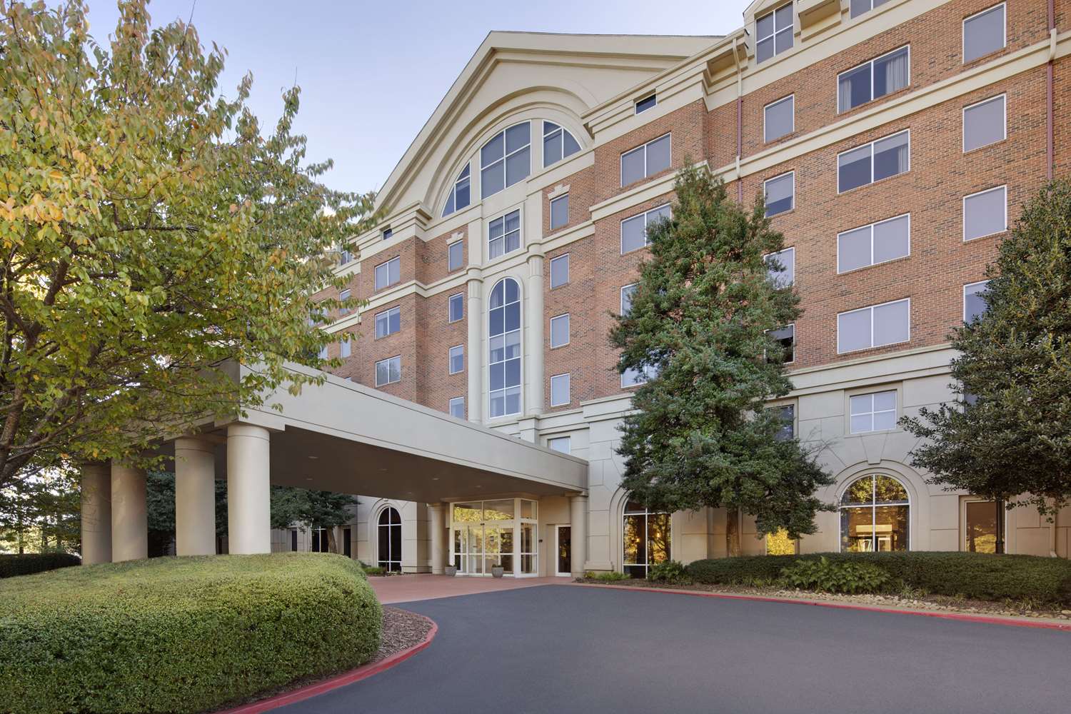 doubletree by hilton atlanta roswell