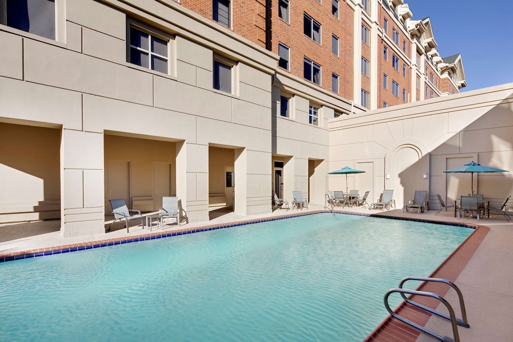 doubletree by hilton atlanta roswell