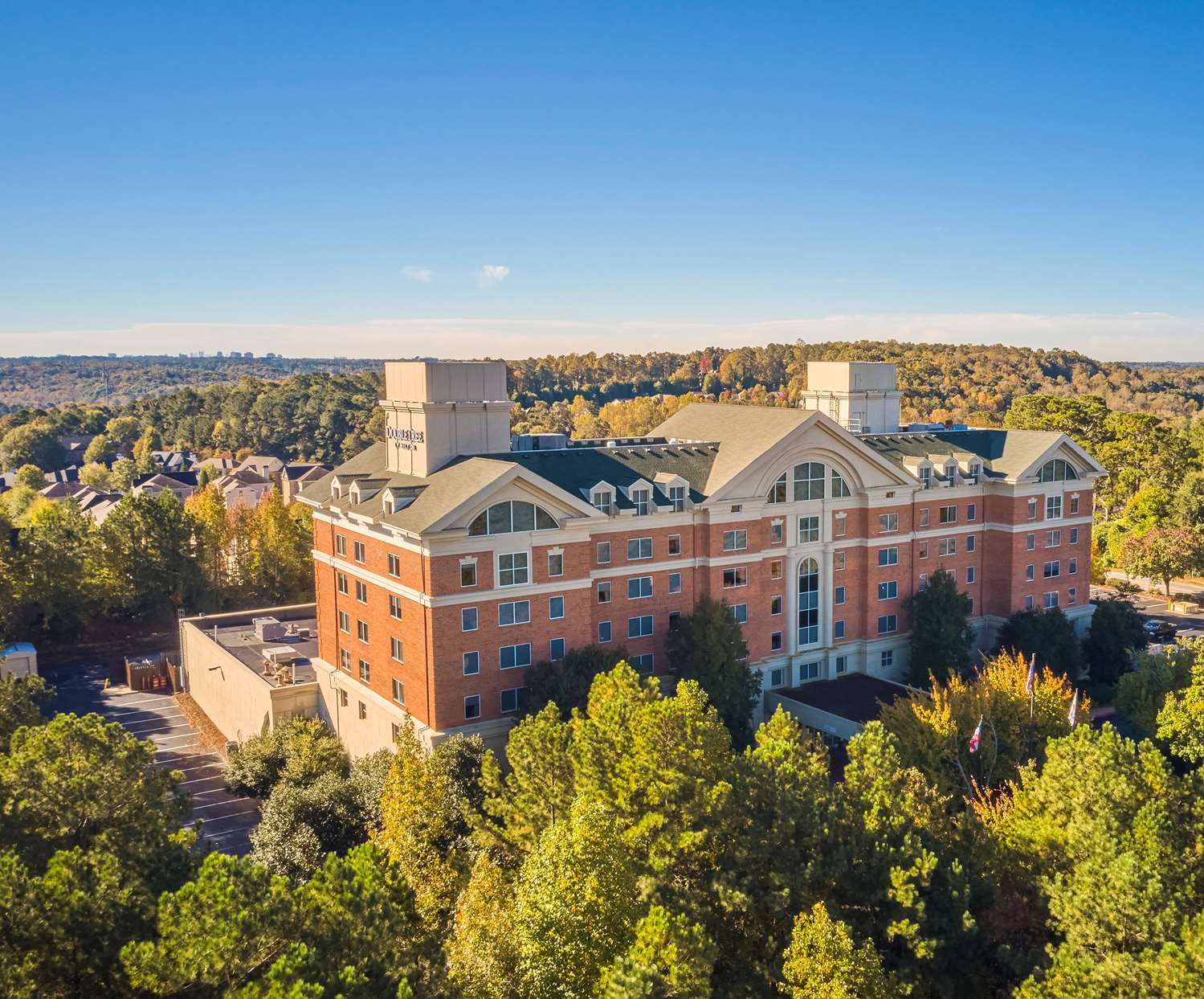 doubletree by hilton atlanta roswell