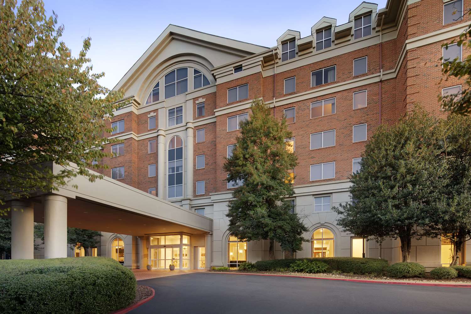 doubletree by hilton atlanta roswell