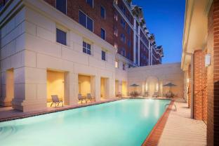 doubletree by hilton atlanta roswell