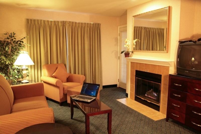 hampton inn and suites seattle downtown
