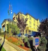 hampton inn and suites seattle downtown