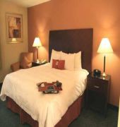 hampton inn and suites seattle downtown