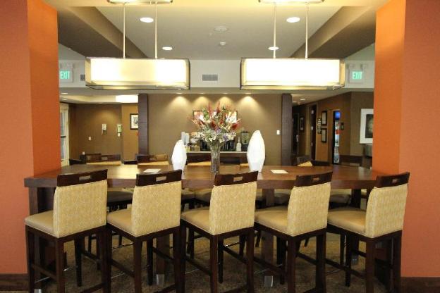 hampton inn and suites seattle downtown