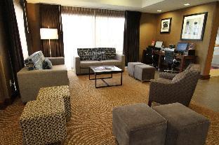 Hampton Inn & Suites Seattle-Downtown,Queen Anne>>King County,3 star