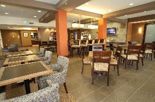 Hampton Inn & Suites Seattle-Downtown,Queen Anne>>King County,3 star