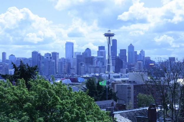 hampton inn and suites seattle downtown