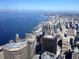Hampton Inn & Suites Seattle-Downtown,Queen Anne>>King County,3 star