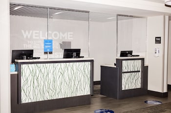 hampton inn and suites seattle downtown