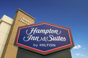 hampton inn and suites seattle downtown