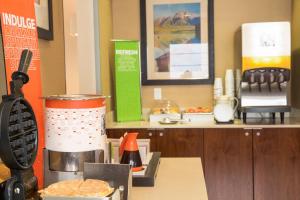 hampton inn and suites seattle downtown