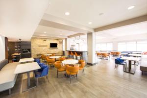 hampton inn and suites seattle downtown