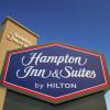 hampton inn and suites seattle downtown