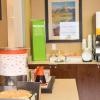 hampton inn and suites seattle downtown