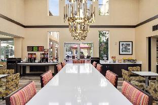 Hampton Inn & Suites Seattle-North/Lynnwood,Edmonds>>Dupont,3 star