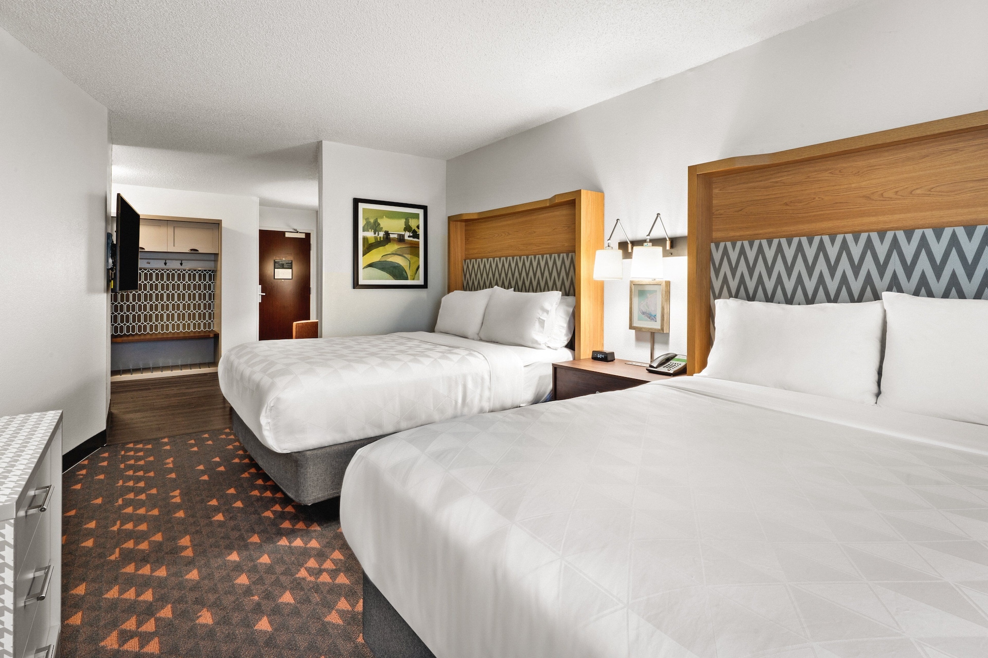 Holiday Inn & Suites Bothell By Ihg,Near University Of Washington Bothell,3 star