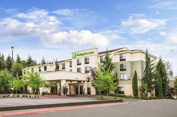 holiday inn and suites bothell by ihg