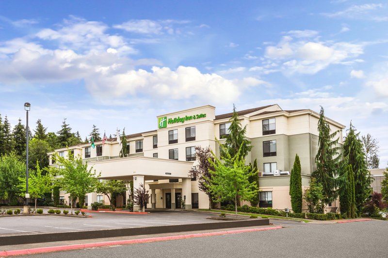 Bothell Inn And Suites