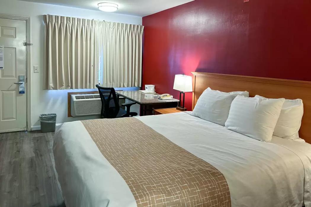 Econo Lodge Edmonds North Seattle,King County>>Edmonds,2 star
