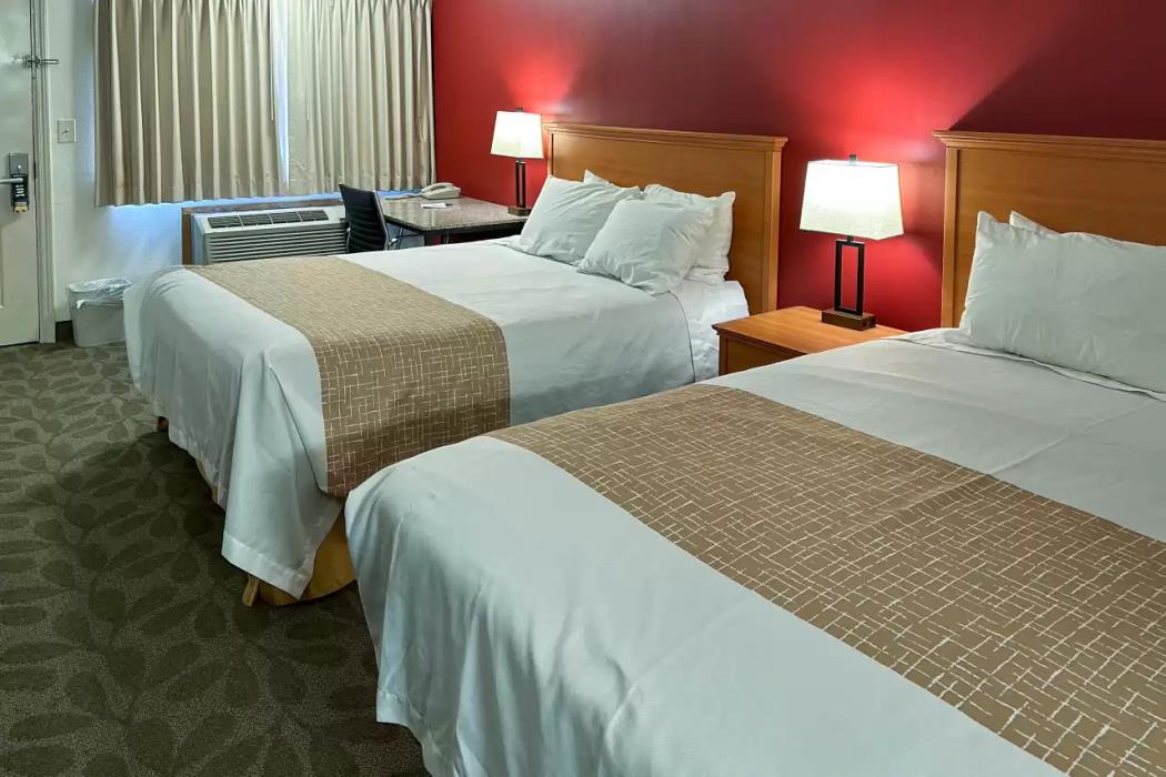 Econo Lodge Edmonds North Seattle,King County>>Edmonds,2 star