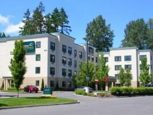 Extended Stay America Suites Seattle Bothell West,Bothell>>Bethel,3 star