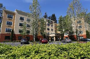 Extended Stay America Suites Seattle Bothell West,Bothell>>Bethel,3 star