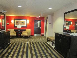 Extended Stay America Suites Seattle Bothell West,Bothell>>Bethel,3 star