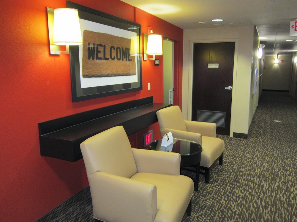 Extended Stay America Suites Seattle Lynnwood,Kenmore>>Edmonds,3 star
